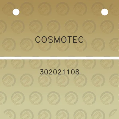 cosmotec-302021108