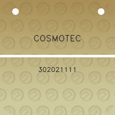 cosmotec-302021111