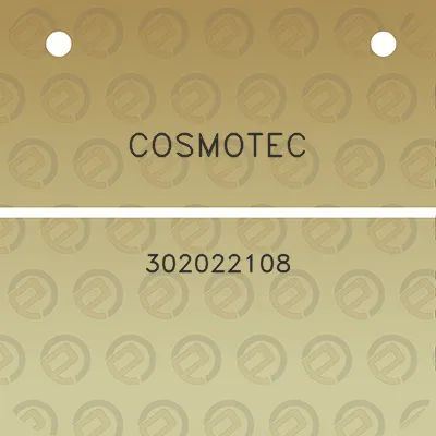 cosmotec-302022108