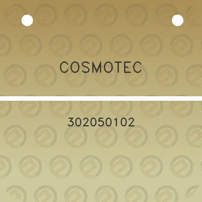 cosmotec-302050102