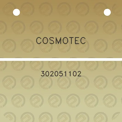 cosmotec-302051102