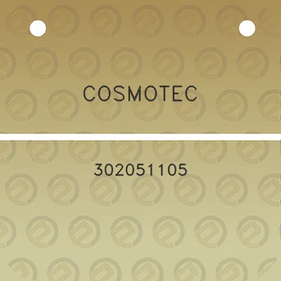 cosmotec-302051105