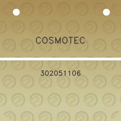 cosmotec-302051106