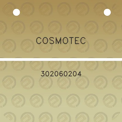 cosmotec-302060204