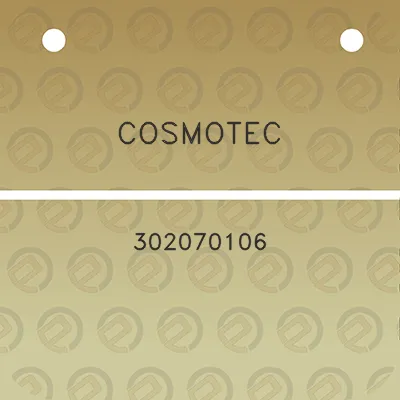 cosmotec-302070106