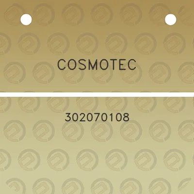 cosmotec-302070108