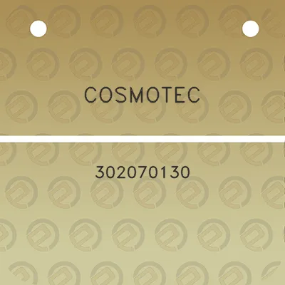 cosmotec-302070130