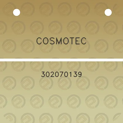 cosmotec-302070139