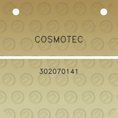 cosmotec-302070141