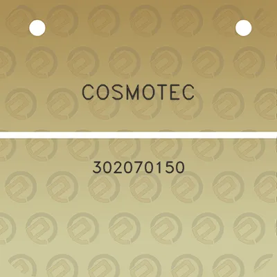 cosmotec-302070150