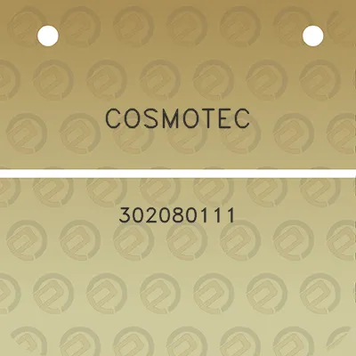 cosmotec-302080111