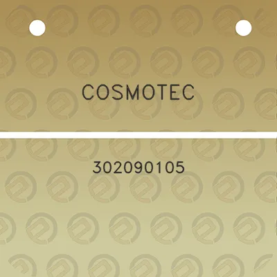 cosmotec-302090105