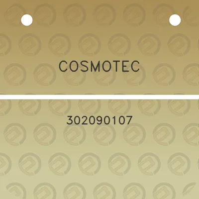 cosmotec-302090107