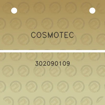 cosmotec-302090109