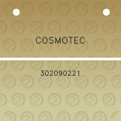 cosmotec-302090221