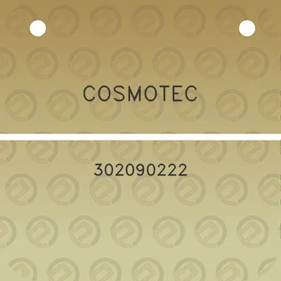 cosmotec-302090222