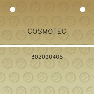 cosmotec-302090405