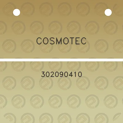 cosmotec-302090410