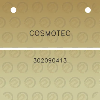 cosmotec-302090413