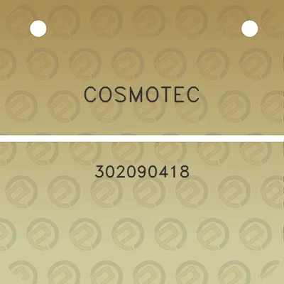 cosmotec-302090418