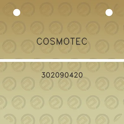 cosmotec-302090420