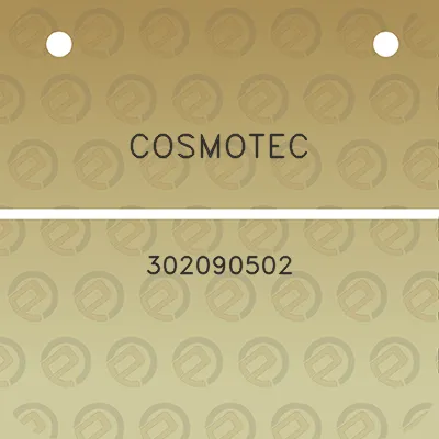 cosmotec-302090502