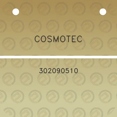 cosmotec-302090510