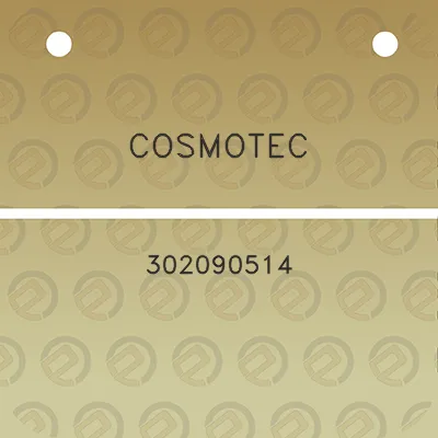 cosmotec-302090514