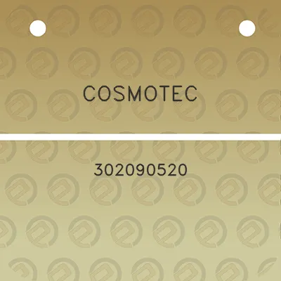 cosmotec-302090520