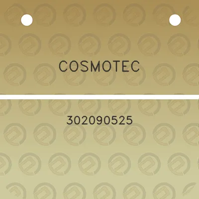 cosmotec-302090525