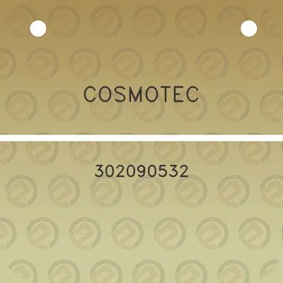 cosmotec-302090532