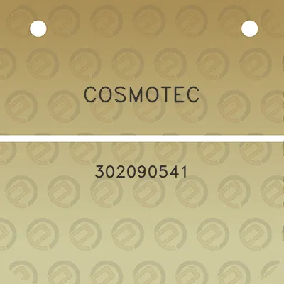 cosmotec-302090541