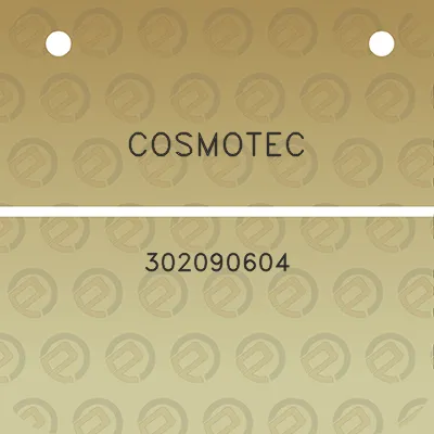 cosmotec-302090604