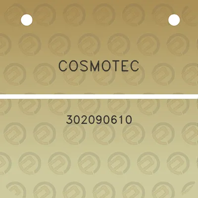 cosmotec-302090610