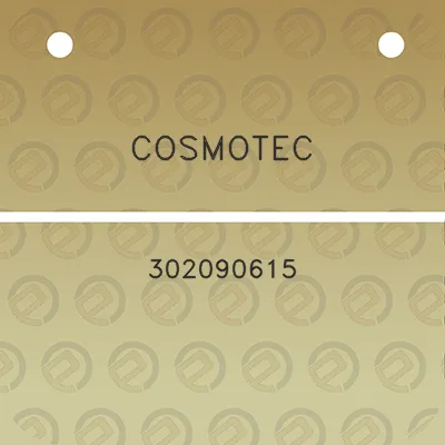 cosmotec-302090615