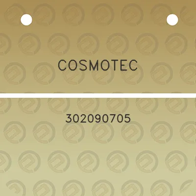 cosmotec-302090705