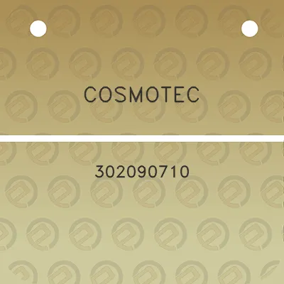 cosmotec-302090710