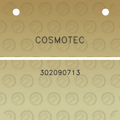 cosmotec-302090713