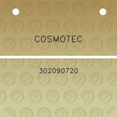 cosmotec-302090720