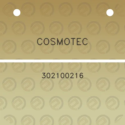 cosmotec-302100216