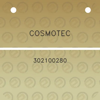 cosmotec-302100280