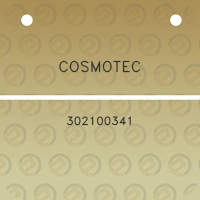 cosmotec-302100341