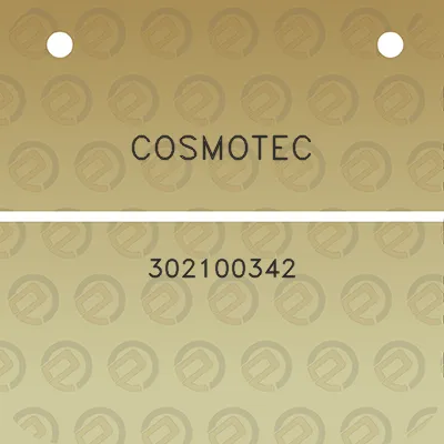 cosmotec-302100342