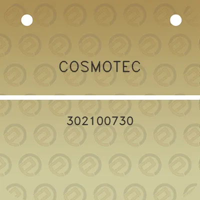 cosmotec-302100730