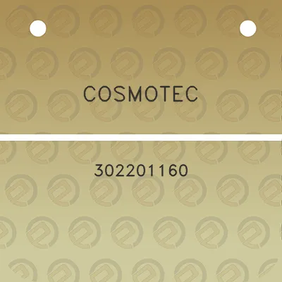 cosmotec-302201160