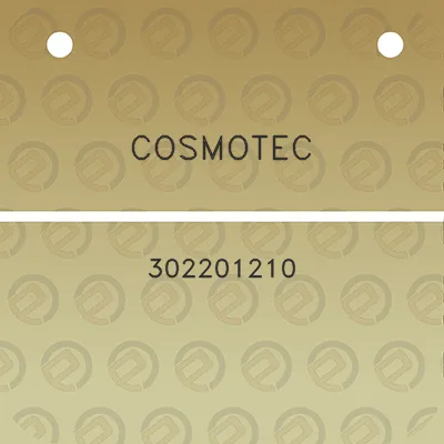 cosmotec-302201210