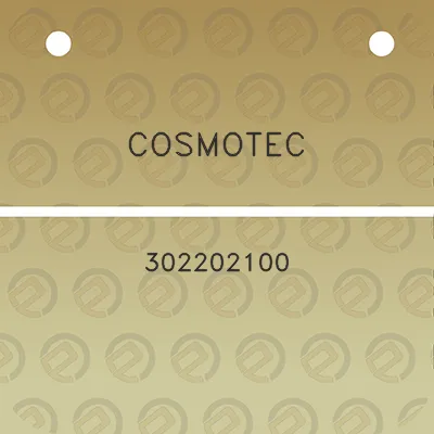 cosmotec-302202100