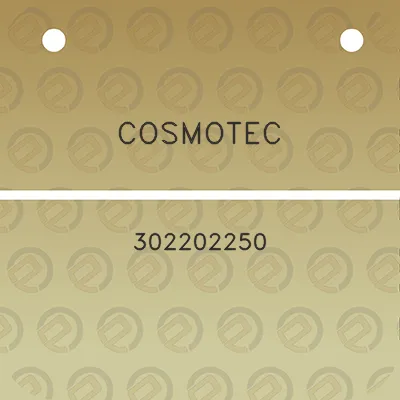 cosmotec-302202250