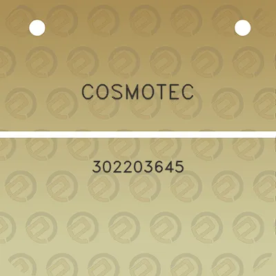 cosmotec-302203645