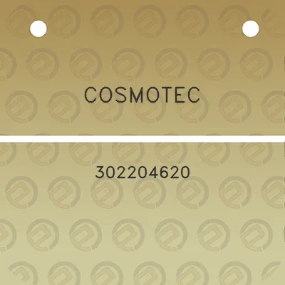 cosmotec-302204620